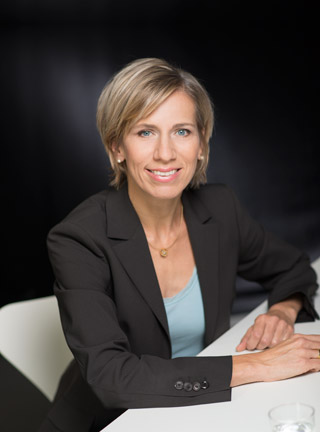 Dr. Ursula Gessner